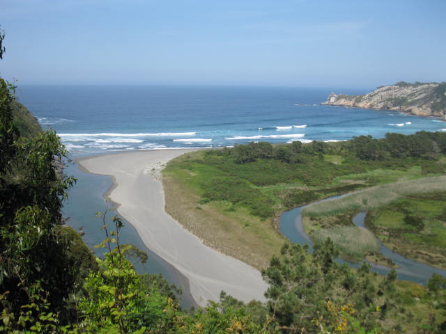 Playa Barayo